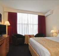 Comfort Inn North Shore - Accommodation Sunshine Coast