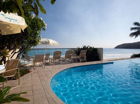 Tingirana Noosa - Accommodation Sunshine Coast 0