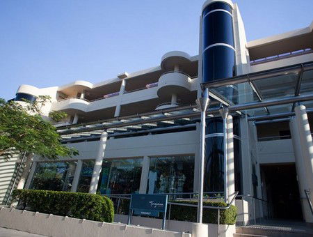 Tingirana Noosa - Accommodation Sunshine Coast 2