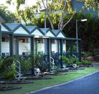 Discovery Holiday Parks Capricorn Coast - Accommodation Sunshine Coast