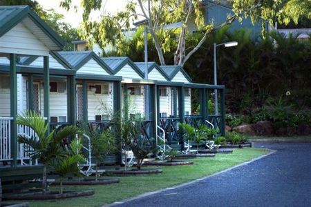 Discovery Holiday Parks Capricorn Coast - Accommodation Sunshine Coast 0
