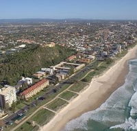 Sandrift Beachfront Apartments - Accommodation Sunshine Coast