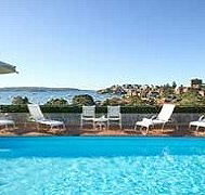 Stamford Plaza Double Bay - Accommodation Sunshine Coast