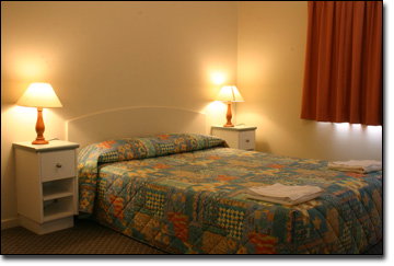 Earls Court Motor Inn - Accommodation Sunshine Coast 5