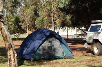 Port Augusta Big 4 Holiday Park - Accommodation Sunshine Coast 0