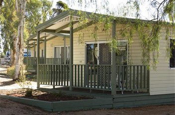 Port Augusta Big 4 Holiday Park - Accommodation Sunshine Coast 2