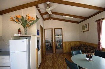 Port Augusta Big 4 Holiday Park - Accommodation Sunshine Coast 3