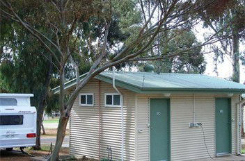 Port Augusta Big 4 Holiday Park - Accommodation Sunshine Coast 4