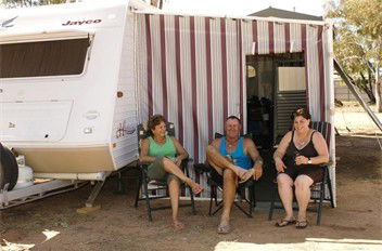 Port Augusta Big 4 Holiday Park - Accommodation Sunshine Coast 5