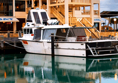 Mindarie Marina - Accommodation Sunshine Coast 2