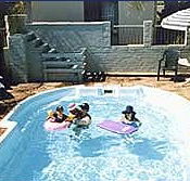 Del Costa Holiday Villas - Accommodation Sunshine Coast