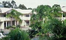 Sailz Boutique Holiday Villas - Accommodation Sunshine Coast 1