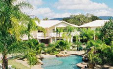 Sailz Boutique Holiday Villas - Accommodation Sunshine Coast 2