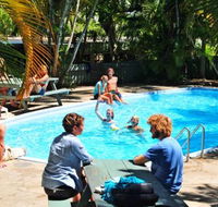 Nomads Noosa - Accommodation Sunshine Coast