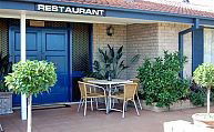 Outback Motor Inn Nyngan - Accommodation Sunshine Coast 2