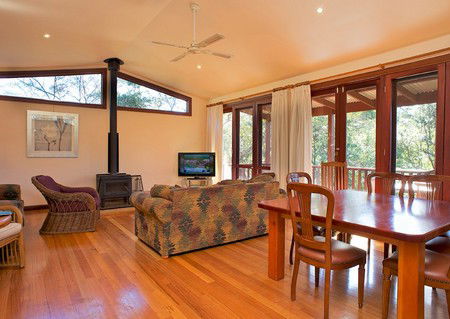 Bodhi Cottages - Accommodation Sunshine Coast 0