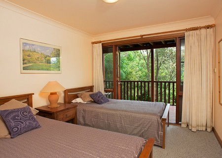 Bodhi Cottages - Accommodation Sunshine Coast 1