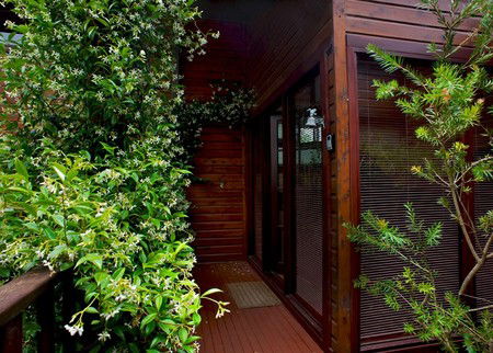 Bodhi Cottages - Accommodation Sunshine Coast 2