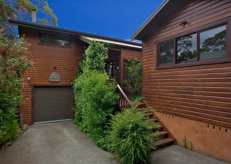 Bodhi Cottages - Accommodation Sunshine Coast 3