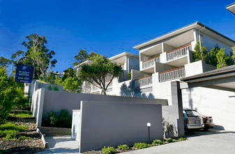 Noosa Heads Motel - Accommodation Sunshine Coast