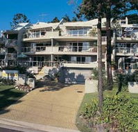Picture Point Apartments - Accommodation Sunshine Coast