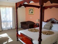 Lincoln Cottage Motor Inn - Accommodation Sunshine Coast 3