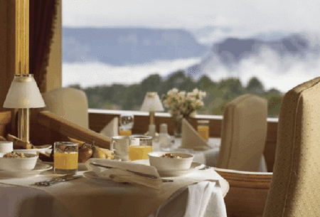 The Mountain Heritage - Accommodation Sunshine Coast 3
