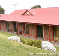 Acacia Apartments - Accommodation Sunshine Coast