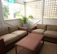 Cremorne Point Manor - Accommodation Sunshine Coast