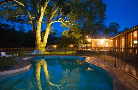 Wilpena SA Accommodation Sunshine Coast