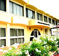 Adelaide International Motel - Accommodation Sunshine Coast