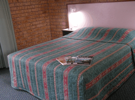 Comfort Inn Marco Polo - Accommodation Sunshine Coast 1