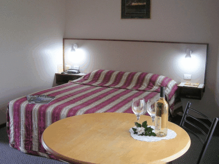 Comfort Inn Marco Polo - Accommodation Sunshine Coast 2
