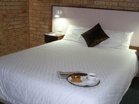 Comfort Inn Marco Polo - Accommodation Sunshine Coast 3
