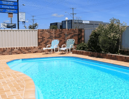Comfort Inn Marco Polo - Accommodation Sunshine Coast 4