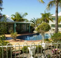 Reef Adventureland Motor Inn - Accommodation Sunshine Coast