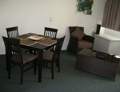 Reef Adventureland Motor Inn - Accommodation Sunshine Coast 4