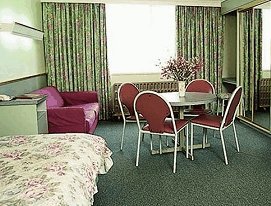 Park Lane-City Court Villas - Accommodation Sunshine Coast 0