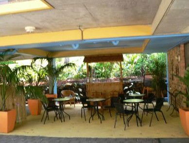 Port Stephens Motor Lodge - Accommodation Sunshine Coast 0