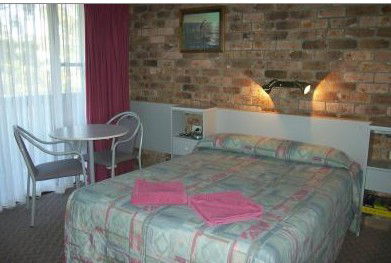Port Stephens Motor Lodge - Accommodation Sunshine Coast 1