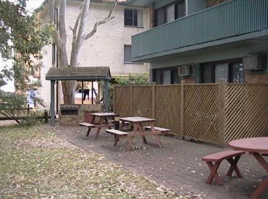 Port Stephens Motor Lodge - Accommodation Sunshine Coast 2