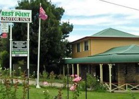 Stonehenge NSW Accommodation Sunshine Coast