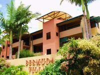 Bermuda Villas - Accommodation Sunshine Coast 1