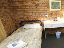 Best Western Blue Diamond Motor Inn - Accommodation Sunshine Coast 2