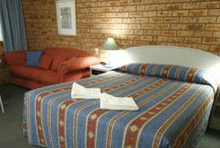 Best Western Blue Diamond Motor Inn - Accommodation Sunshine Coast 3