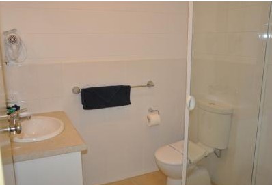 South Seas Motel - Accommodation Sunshine Coast 2