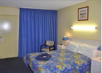 South Seas Motel - Accommodation Sunshine Coast 4