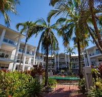 Port Douglas Beachfront Terraces - Accommodation Sunshine Coast