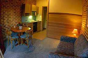 Comfort Inn Mahogany Park - Accommodation Sunshine Coast 2