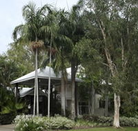 Port Douglas Retreat - Accommodation Sunshine Coast